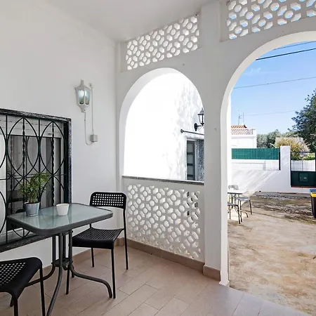 Monte Papa Figos Villa *