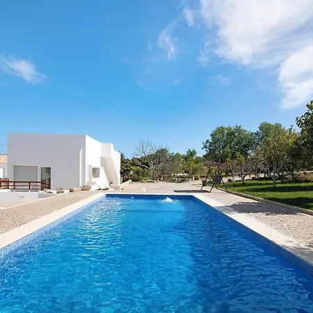 Monte Papa Figos Villa *