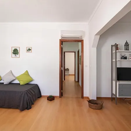 Monte Papa Figos Villa *