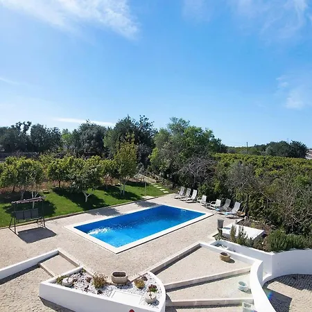 Villa Monte Papa Figos
