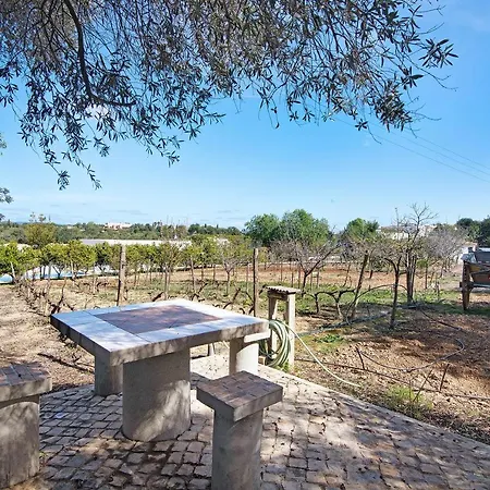 Monte Papa Figos Villa *