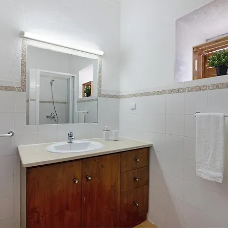 Monte Papa Figos Villa Tavira