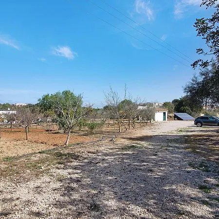 Monte Papa Figos Villa *