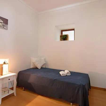 Villa Monte Papa Figos Tavira